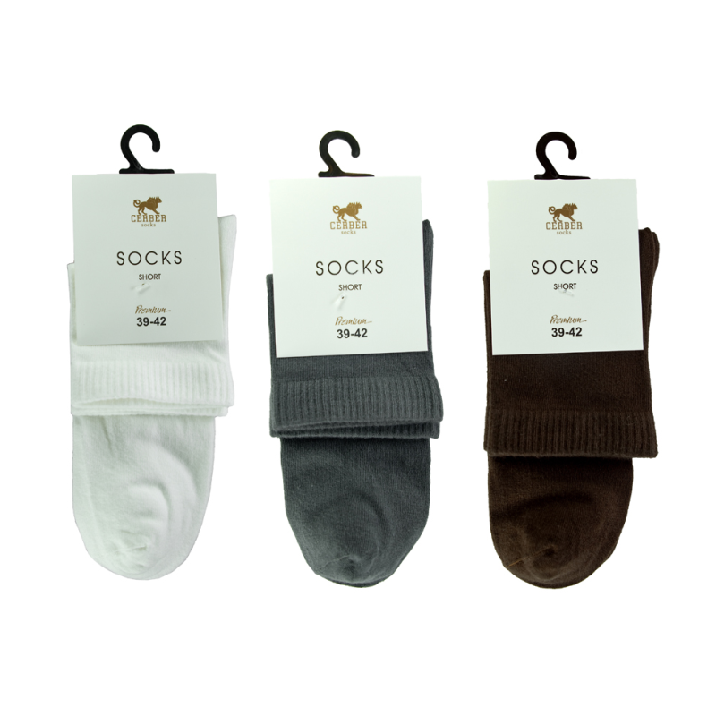 SOCKS Short