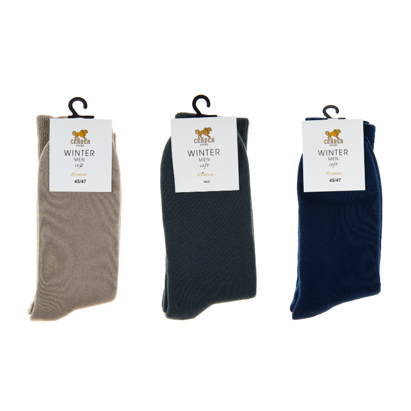 Winter MEN soft