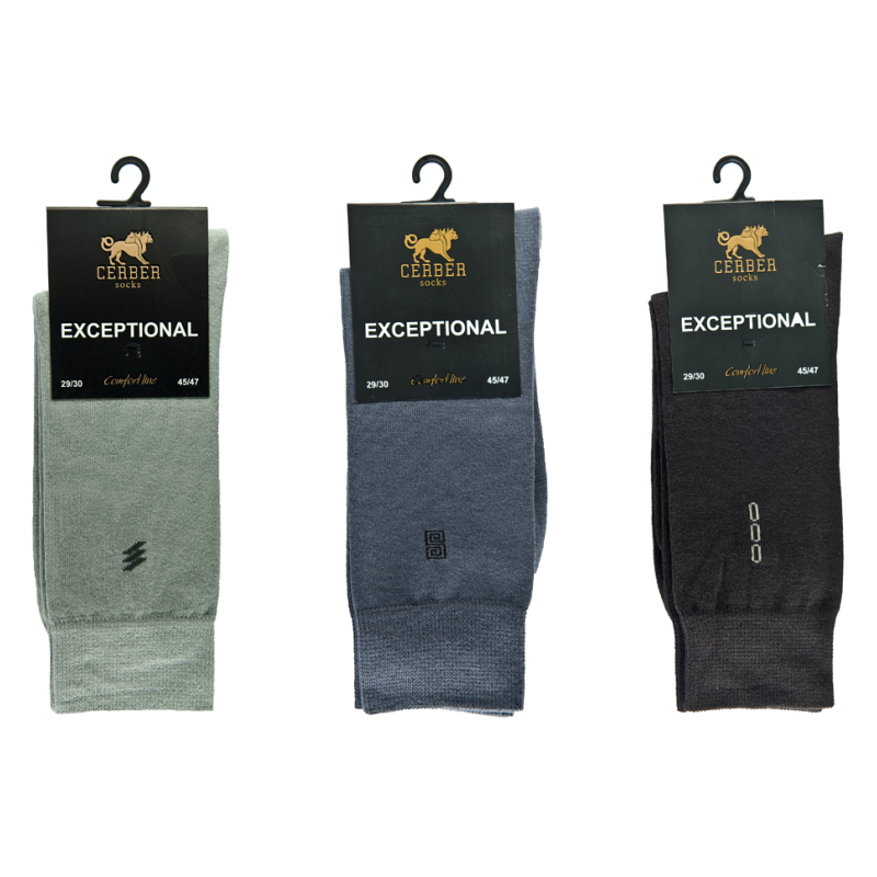 Exceptional