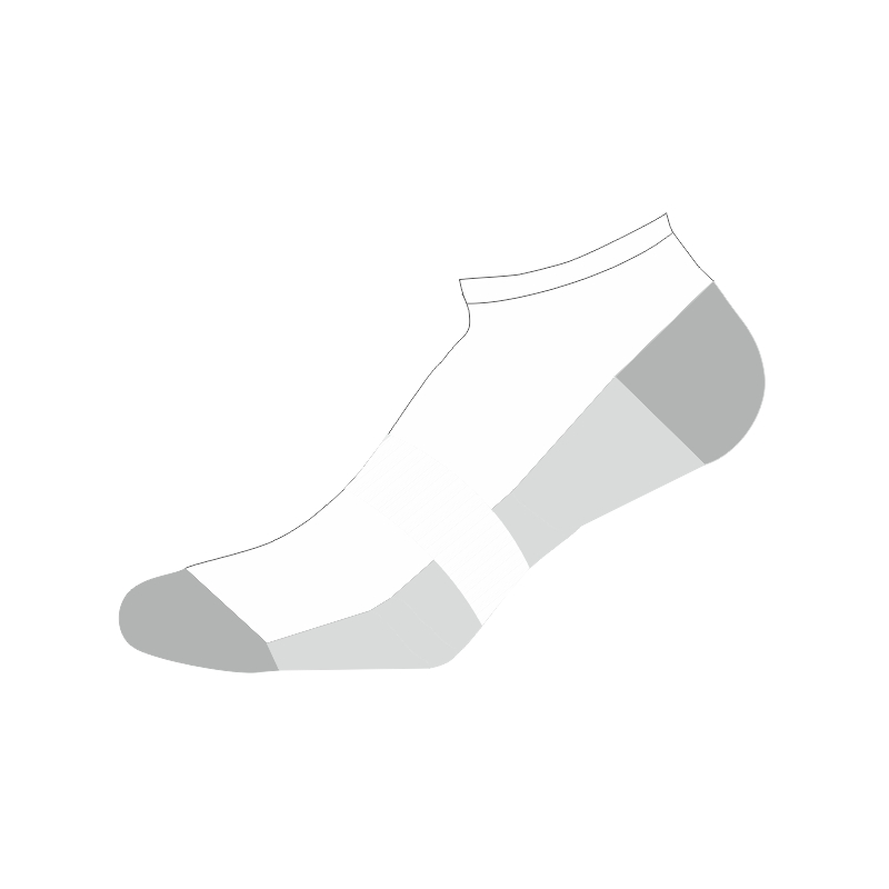 Stopki sportowe