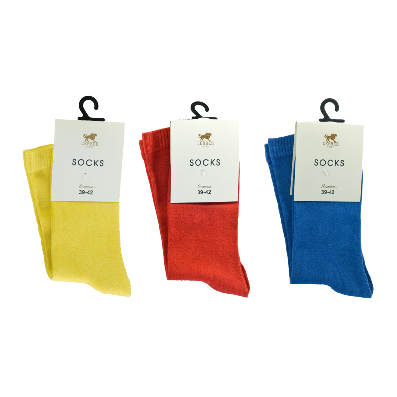 SOCKS